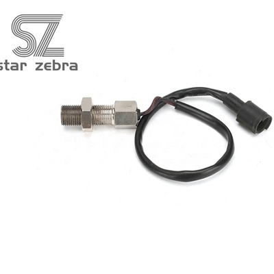 Metal Plastic Construction Machinery Excavator Parts E320 Revolution Speed Sensor 125-2966 For CAT ERPILLAR