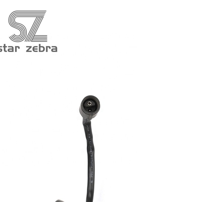 Metal Plastic Construction Machinery Excavator Parts E320 Revolution Speed Sensor 125-2966 For CAT ERPILLAR