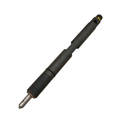 Excavator Parts Steel Diesel Fuel Injectors Nozzles Injector Assy JCB444 JCB with Retail