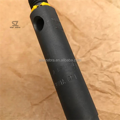 Excavator Parts Steel Diesel Fuel Injectors Nozzles Injector Assy JCB444 JCB with Retail