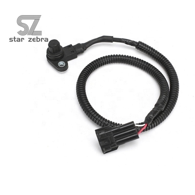 Excavator Parts Camshaft Sensor ZAX240 250-3 ZAX330-3 350-3 SH240-5 Metal Plastic DHL FEDEX EMS UPS SEA Shipping Term