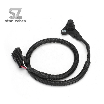 Excavator Parts Camshaft Sensor ZAX240 250-3 ZAX330-3 350-3 SH240-5 Metal Plastic DHL FEDEX EMS UPS SEA Shipping Term