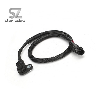 Excavator Parts Camshaft Sensor ZAX240 250-3 ZAX330-3 350-3 SH240-5 Metal Plastic DHL FEDEX EMS UPS SEA Shipping Term