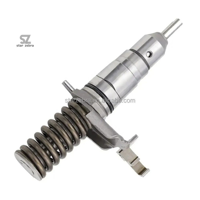 20R-2056 7E-8729 Excavator Common Rail E320L S6K Engine Injector Fuel Injection Nozzle 7E-9585 for Construction Industry
