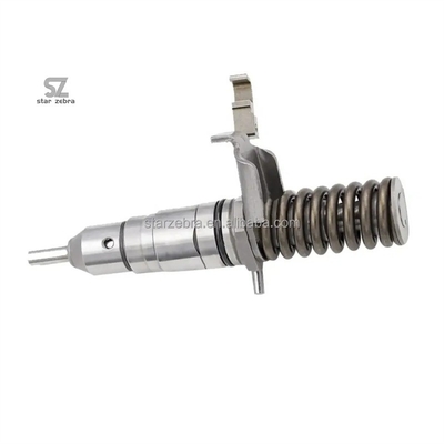 20R-2056 7E-8729 Excavator Common Rail E320L S6K Engine Injector Fuel Injection Nozzle 7E-9585 for Construction Industry