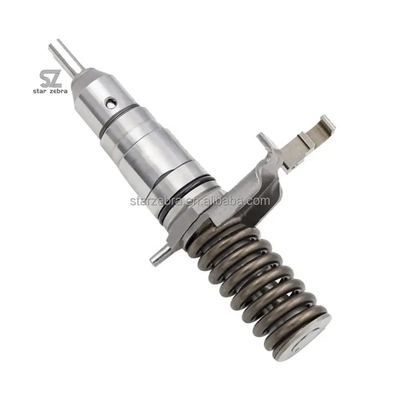 20R-2056 7E-8729 Excavator Common Rail E320L S6K Engine Injector Fuel Injection Nozzle 7E-9585 for Construction Industry