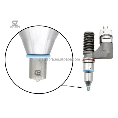 Excavator C9 C7 C12 Engine Fuel Injector 3507555 for Enhanced Engine Performance