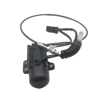 Excavator Spare Parts Throttle Motor for Cat Erpillar E306 E307 within Construction Machinery and Machinery Repair Shops