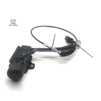 Excavator Spare Parts Throttle Motor for Cat Erpillar E306 E307 within Construction Machinery and Machinery Repair Shops