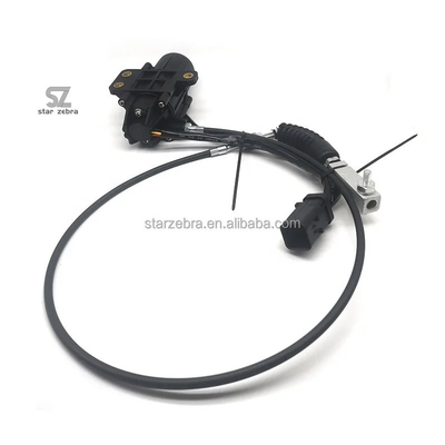 Excavator Spare Parts Throttle Motor for Cat Erpillar E306 E307 within Construction Machinery and Machinery Repair Shops