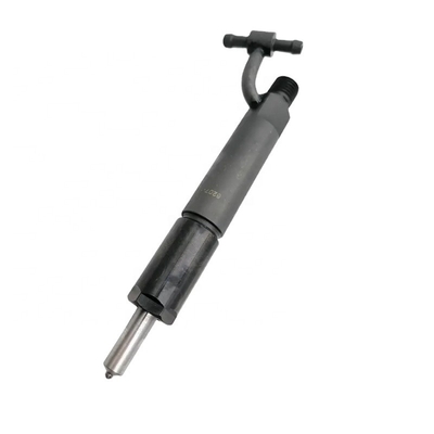 Machinery Repair Shops 6207-11-3100 PC200-6 Excavator Nozzle 6D95 Engine Fuel Injector for Construction Equipment