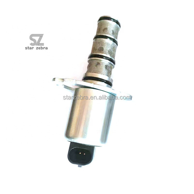 Guarantee Fuel Solenoid Valve Top Performance for John Deer Tractor Models 5075E 5076E 5082E 5083E 5085E 5090E 5093E