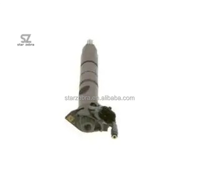Common Rail Fuel Injector Part Name Injector 0445116053 for Chinese Market