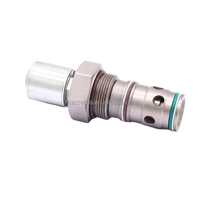 Part name Iron pneumatic solenoid valve CAT 24V 328-4314 for 950H 950K 962H 962K 966H 966K 966K XE 972H 972K 980K
