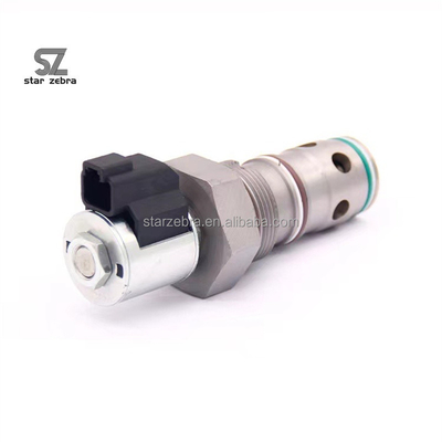 Part name Iron pneumatic solenoid valve CAT 24V 328-4314 for 950H 950K 962H 962K 966H 966K 966K XE 972H 972K 980K