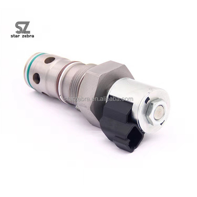 Part name Iron pneumatic solenoid valve CAT 24V 328-4314 for 950H 950K 962H 962K 966H 966K 966K XE 972H 972K 980K