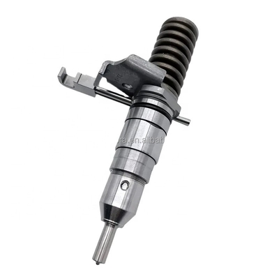 Steel Construction Works 107-7733 271-8669 4P-1731 Excavator Engine Parts Cat Engine Diesel Injector 3114 3116 Injectors for Caterpillar