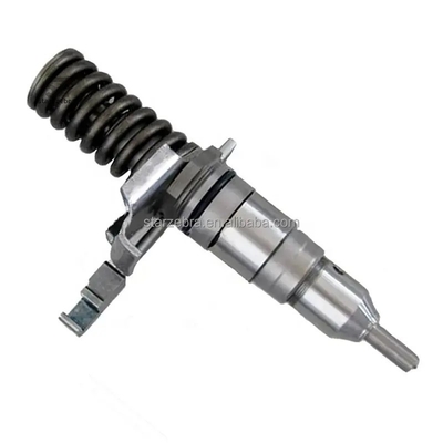 Steel Construction Works 107-7733 271-8669 4P-1731 Excavator Engine Parts Cat Engine Diesel Injector 3114 3116 Injectors for Caterpillar