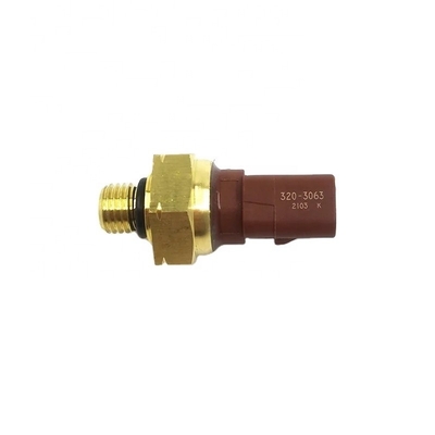 After Service Online support for Excavator 320-3063 E330D Electric Parts C9 Engine Pressure Sensor
