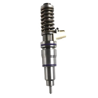 VOE20847327 Fuel Injector for Volvo EC360B EC460B Excavator D12D Engine within Manufacturing Plant