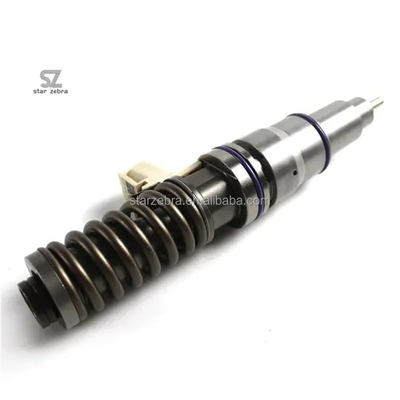 VOE20847327 Fuel Injector for Volvo EC360B EC460B Excavator D12D Engine within Manufacturing Plant