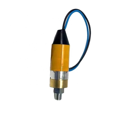 CAT330B E330B Excavator Oil Pressure Sensor 107-0614 107-0613 107-0612 Part Number 3E-6455 Original Supply