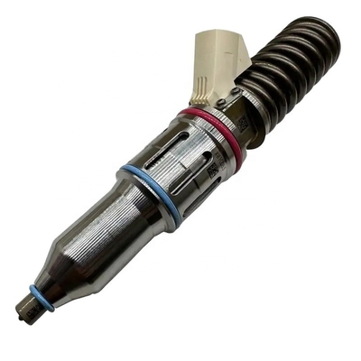 3594080 20R-1299 Original C13 Engine Common Rail Injector Suitable for Caterpillar CAT 349E Excavator Construction Works
