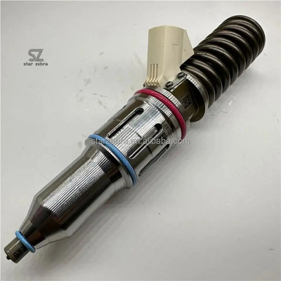 3594080 20R-1299 Original C13 Engine Common Rail Injector Suitable for Caterpillar CAT 349E Excavator Construction Works