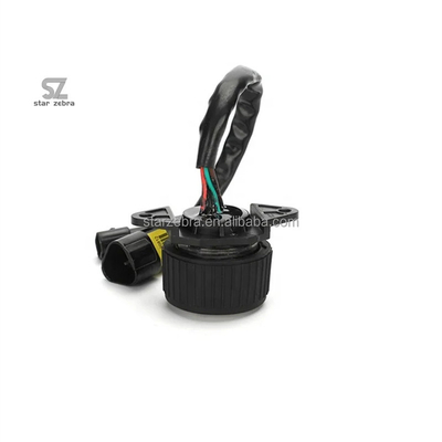 Hyundai Engine Model Supply R210-9 R220-9 R-9 Excavator Throttle Knob Switch Dial Fuel Knob After Service Online support