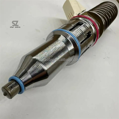 3594080 20R-1299 Original C13 Engine Common Rail Injector Suitable for Caterpillar CAT 349E Excavator Construction Works