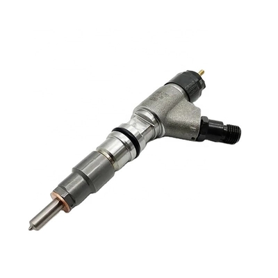 Retail C7.1 Electric Fuel Injector 0445120347 for Excavator Parts 0445120348/0445120371/0445120400