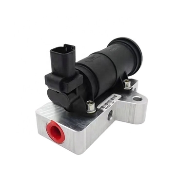E320E2 E330E2 E336E2 Fuel Transfer Pump for Excavator 24V Part number 4465409 446-5409