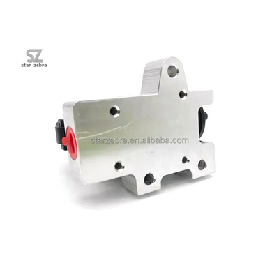 E320E2 E330E2 E336E2 Fuel Transfer Pump for Excavator 24V Part number 4465409 446-5409