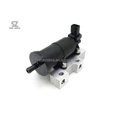 E320E2 E330E2 E336E2 Fuel Transfer Pump for Excavator 24V Part number 4465409 446-5409