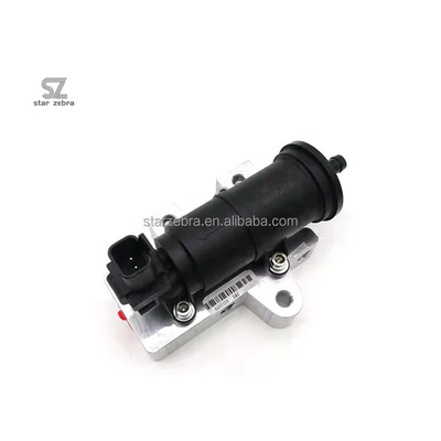 E320E2 E330E2 E336E2 Fuel Transfer Pump for Excavator 24V Part number 4465409 446-5409