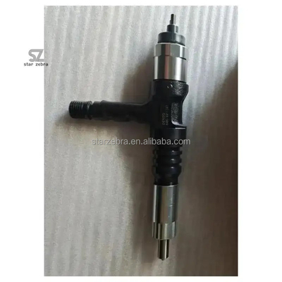 Construction Works Essential Genuine Diesel Common Rail Injector 6219-11-3100 for Excavator HD785-7 PC650-8R PC450-8