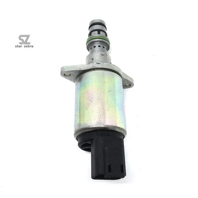 Red dot TM-90501 Original DC24V Solenoid Valve for SANY Excavator