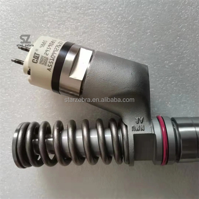 Common Rail Injector 295-9085 for C18 C27 C32 SR4B SR5 Diesel Engine Fuel Injector