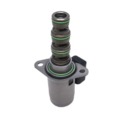 24V Excavator Solenoid Valve with and Wide Application Range