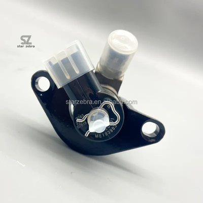 0445120073 4M42 Common Rail Injector and for Manufacturing Plant Maintenance
