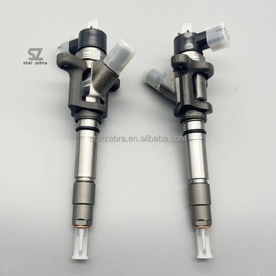Excavator Parts ME226718 ME223749 Fuel Injector Assembly for Sany Kubota 0445120048 at Affordable