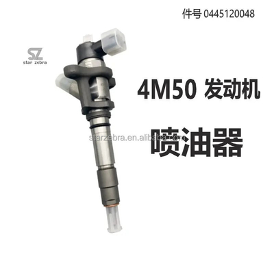 Excavator Parts ME226718 ME223749 Fuel Injector Assembly for Sany Kubota 0445120048 at Affordable