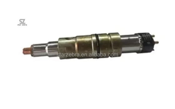 Cummins ISZ13 QSZ13 Diesel Engine Fuel Injectors with Original Performance 2872544