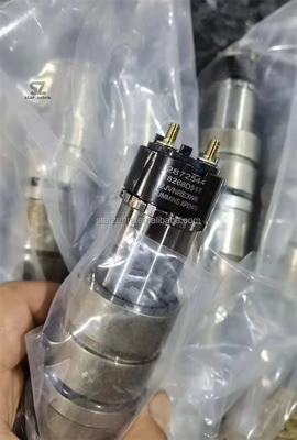 Cummins ISZ13 QSZ13 Diesel Engine Fuel Injectors with Original Performance 2872544