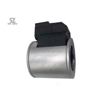 After Service Online support Black 238-4626 Excavator E307 E308 Liugong Electric Parts Solenoid Valve Coil Solenoid Coil