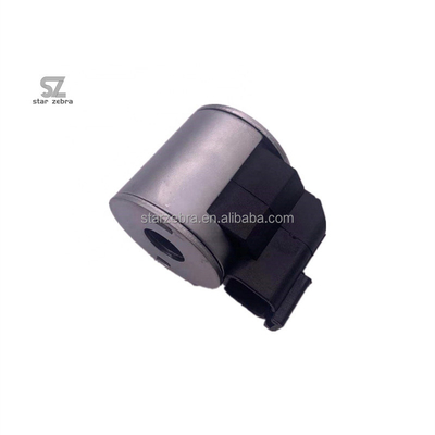 After Service Online support Black 238-4626 Excavator E307 E308 Liugong Electric Parts Solenoid Valve Coil Solenoid Coil