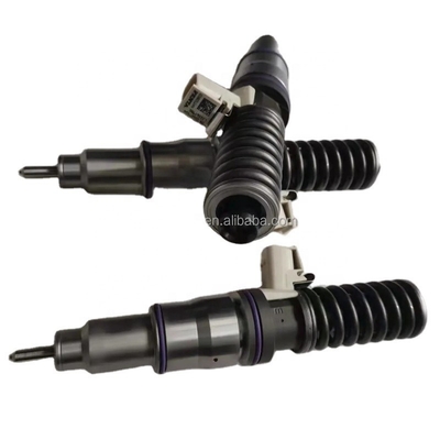 3801144 Engine Parts D16 Diesel Engine Fuel Injector for Retail Excavator and Sale
