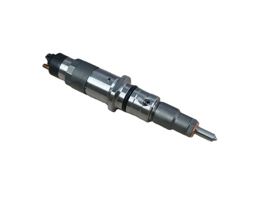 Get 6754-11-3011 PC200-8 Excavator Engine Parts Injector Assembly at Best
