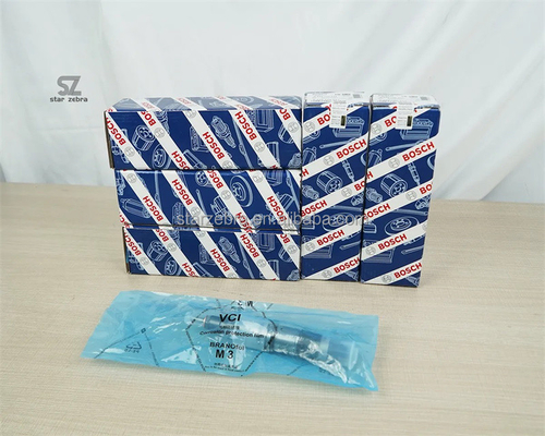 Get 6754-11-3011 PC200-8 Excavator Engine Parts Injector Assembly at Best