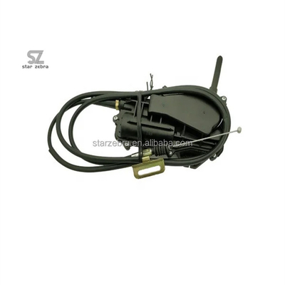 Online Support 24V Diesel Engine Stop Motor Solenoid Valve for ISUZU Excavator After Service